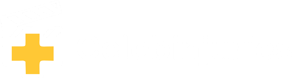 Celeb Injuries