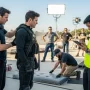 Evolution of Safety Practices in the Film Industry