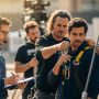 On-Set Safety Protocols: How Hollywood Protects Its Stars During Filming On-Set Safety Protocols How Hollywood Protects Its Stars During Filming