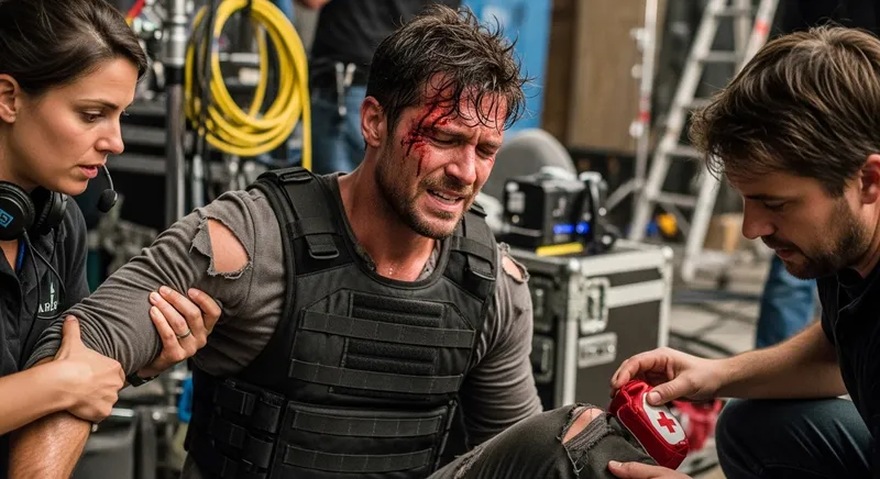 Psychological Impact on Stunt Performers and Action Stars