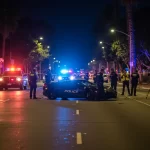 Legal Challenges Faced by Celebrities in Car Crash Cases