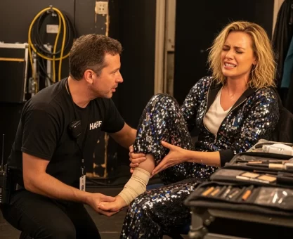 The Psychological Impact of Physical Injuries on Celebrities