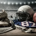 Top 10 Career-Ending Sports Injuries Among Famous Athletes