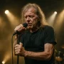 Vince Neil Performing Despite Health Challenges
