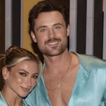 Dylan Efron Breaks Nose During 'Dancing with the Stars' Rehearsal