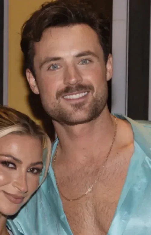 Dylan Efron Breaks Nose During 'Dancing with the Stars' Rehearsal