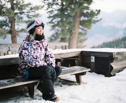 Chloe Kim Shoulder Injury Puts 2026 Olympics Participation in Jeopardy