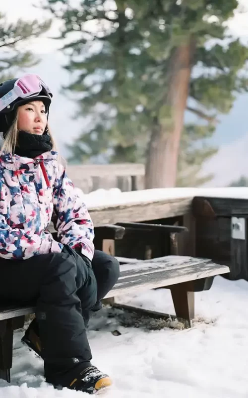 Chloe Kim Shoulder Injury Puts 2026 Olympics Participation in Jeopardy