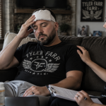 Country singer Tyler Farr recovering after farm vehicle accident with concussion symptoms and medical support