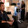 Lionel Richie recovering backstage after concert health scare