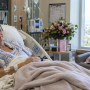Reality TV personality recovering in hospital after serious infection
