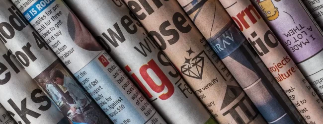 The Truth Behind the Headlines